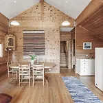 بيت للعطل Veganeset Ii By Interhome *