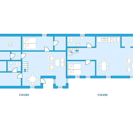 Veganeset Ii By Interhome *