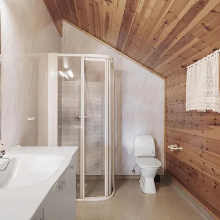 Holiday home Veganeset Ii By Interhome Balestrand
