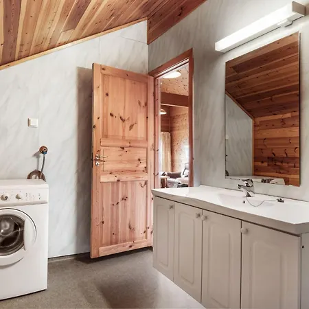 Holiday home Veganeset Ii By Interhome Balestrand