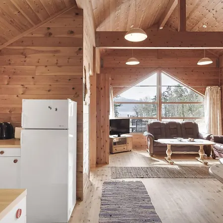 Feriehus Veganeset Ii By Interhome