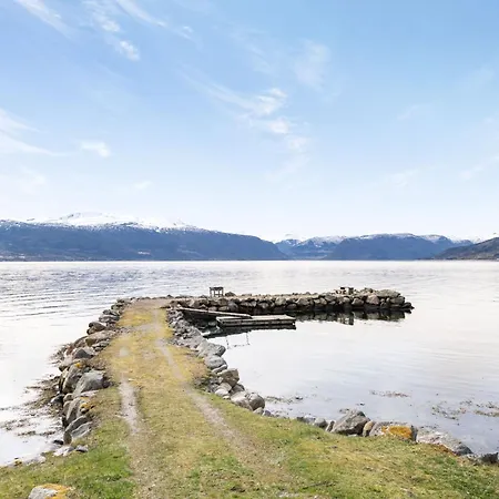 Holiday home Veganeset Ii By Interhome Balestrand