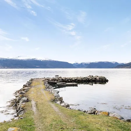 Feriehus Veganeset Ii By Interhome Balestrand