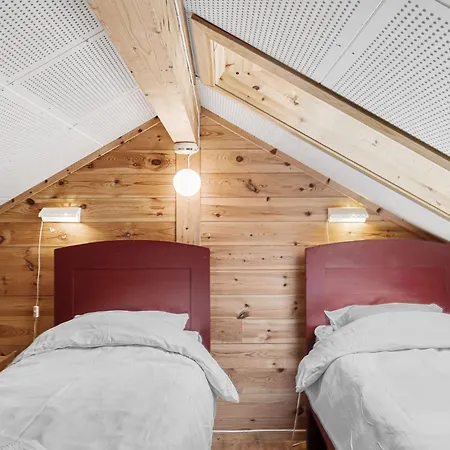 Veganeset Ii By Interhome Holiday home