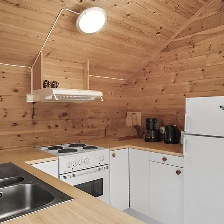 Holiday home Veganeset Ii By Interhome Balestrand
