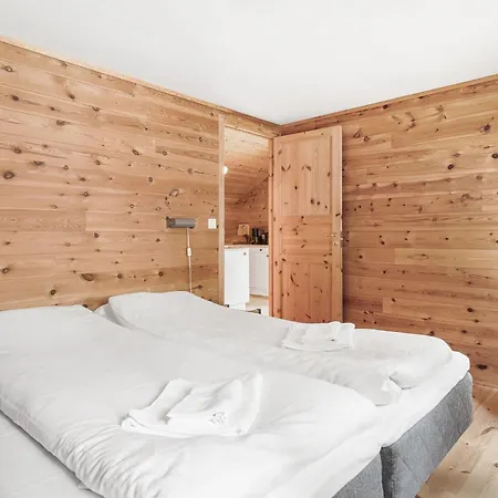 Veganeset Ii By Interhome Nyaraló