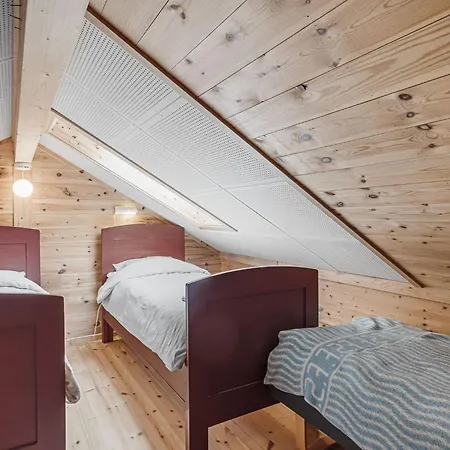 Holiday home Veganeset Ii By Interhome