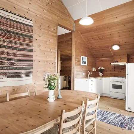 Veganeset Ii By Interhome * Balestrand