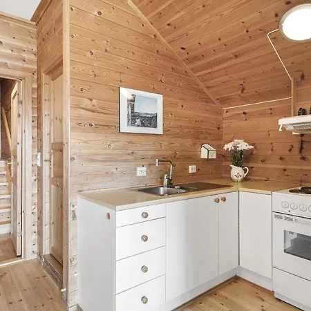 Holiday home Veganeset Ii By Interhome