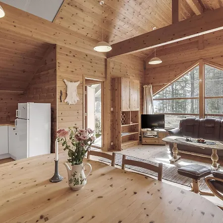 Veganeset Ii By Interhome Balestrand