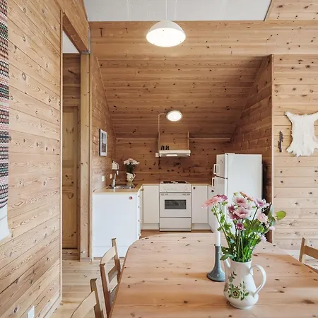 Veganeset Ii By Interhome *
