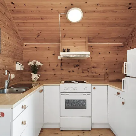 Veganeset Ii By Interhome