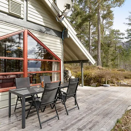 Veganeset Ii By Interhome Hébergement de vacances *