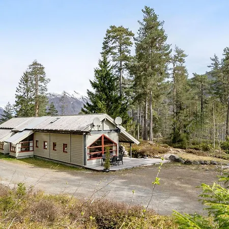 Veganeset Ii By Interhome Holiday home Balestrand