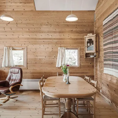 Holiday home Veganeset Ii By Interhome Balestrand
