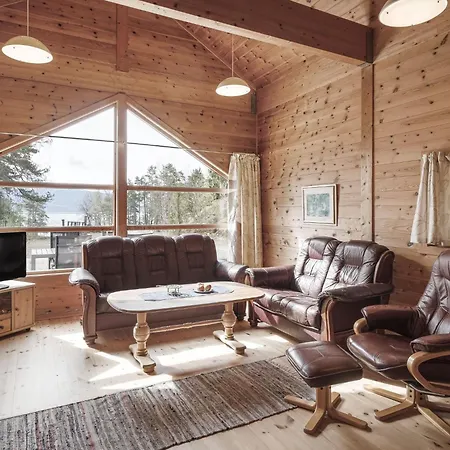 Veganeset Ii By Interhome * Balestrand