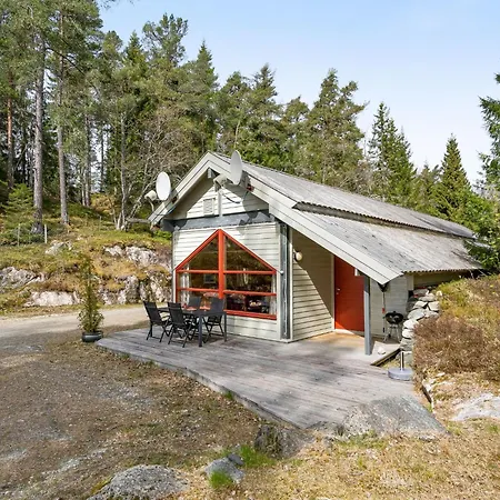 Holiday home Veganeset Ii By Interhome