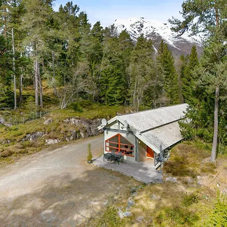 Veganeset Ii By Interhome Holiday home
