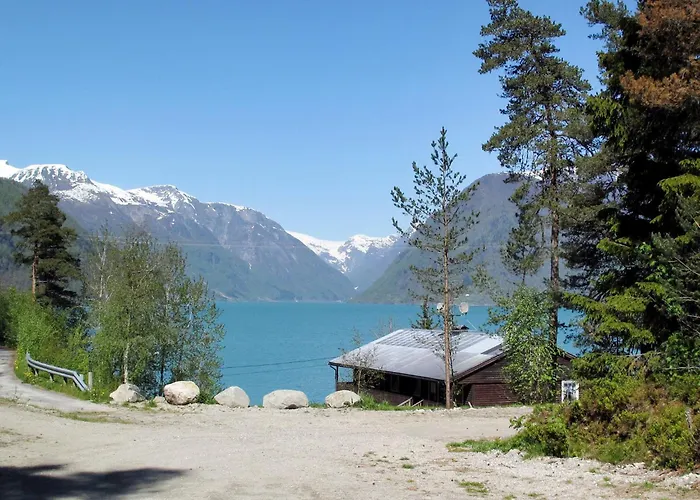 Veganeset Ii By Interhome Σπίτι διακοπών