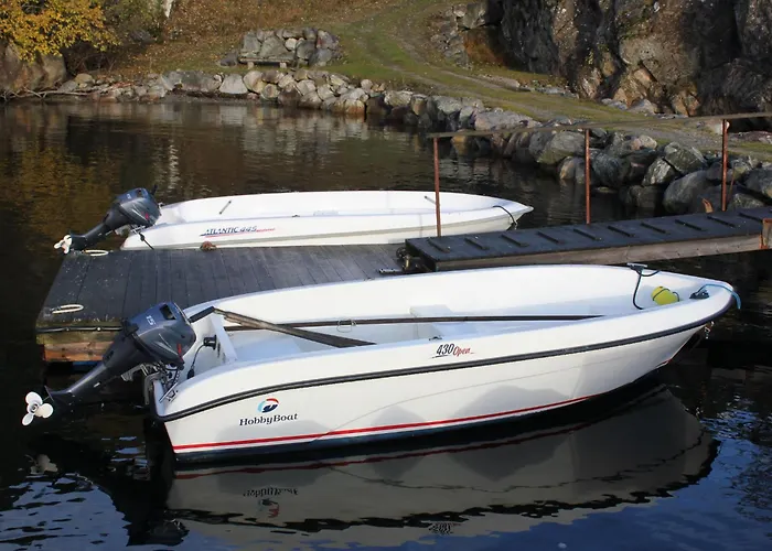 Veganeset Ii By Interhome Сasa de vacaciones Balestrand