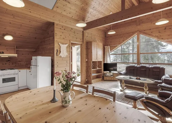 Veganeset Ii By Interhome Balestrand