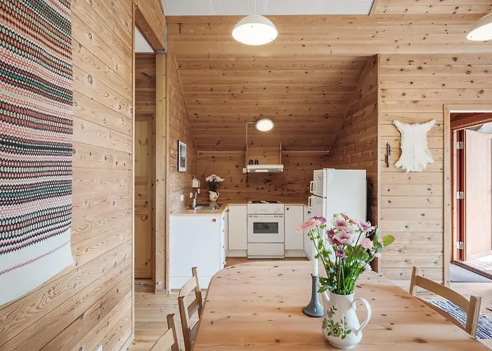 Veganeset Ii By Interhome *
