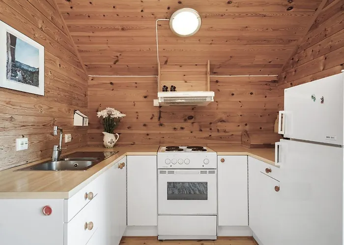 Veganeset Ii By Interhome