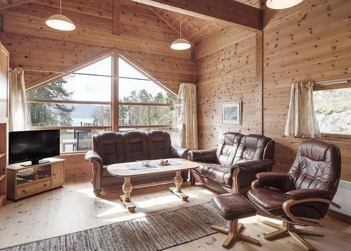 Veganeset Ii By Interhome * Balestrand