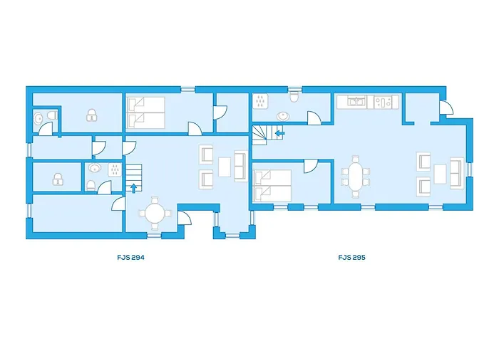 Veganeset Ii By Interhome *