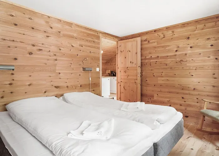 Veganeset Ii By Interhome Holiday home