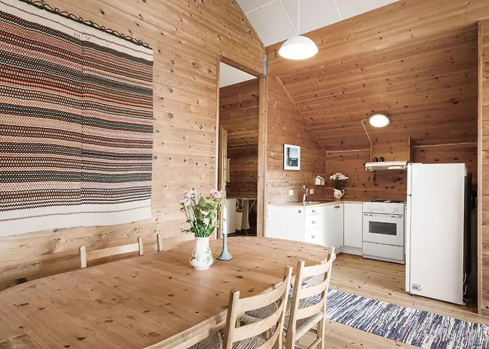 Veganeset Ii By Interhome * Balestrand