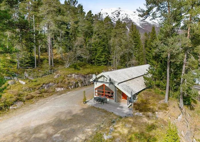 Veganeset Ii By Interhome Holiday home