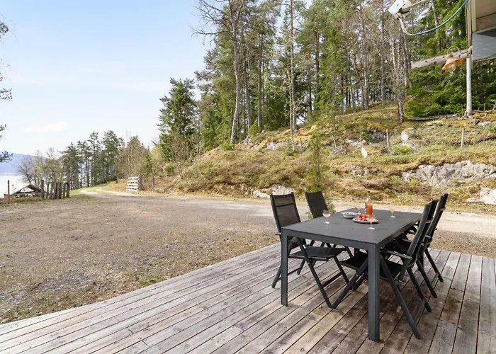 Holiday home Veganeset Ii By Interhome *